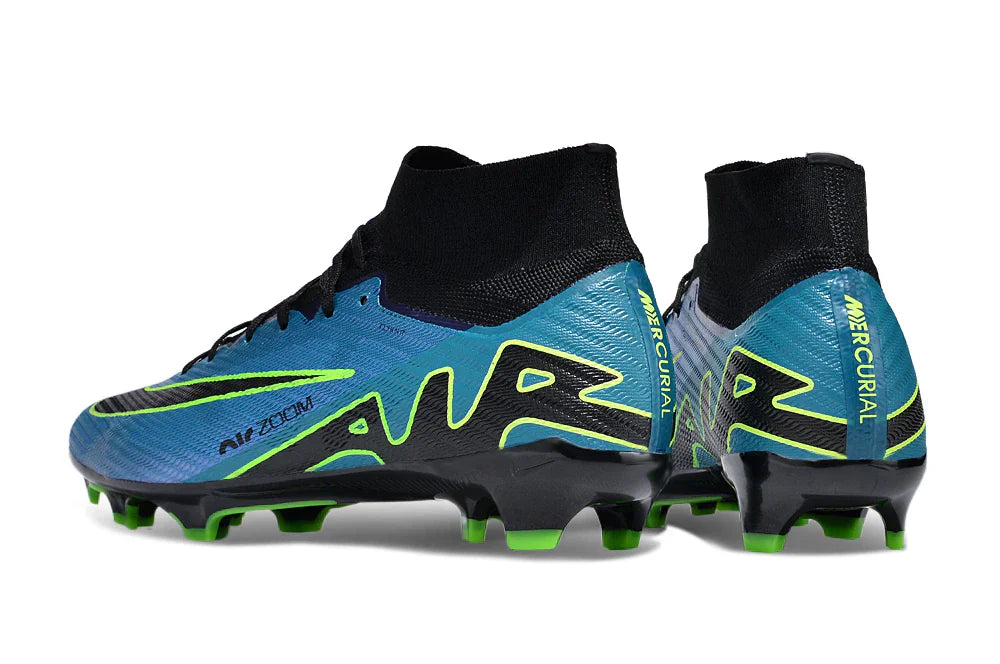 Nike Mercurial superfly 9 Air Zoom Ultra FG Cleats