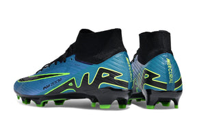 Nike Mercurial superfly 9 Air Zoom Ultra FG Cleats