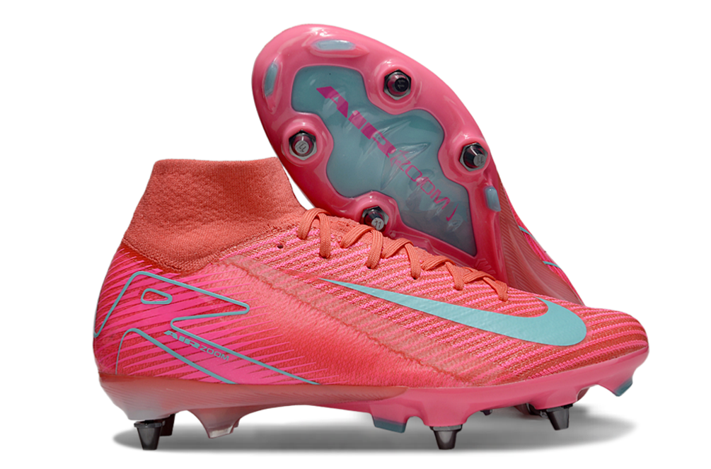 Nike Zoom Mercurial SuperFly 10 Elite SG Cleats
