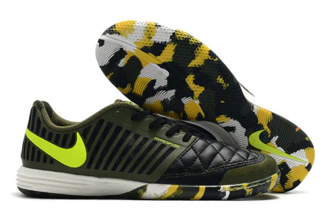 Nike Lunar Gato IC Boots