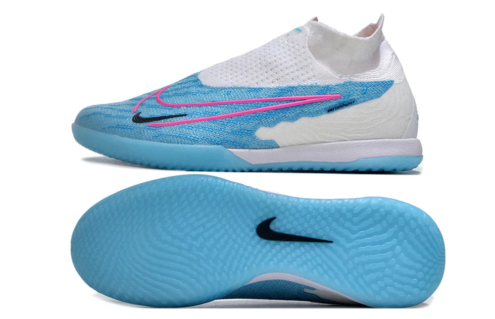 Nike Gripknit Phantom GX Elite IC Boots