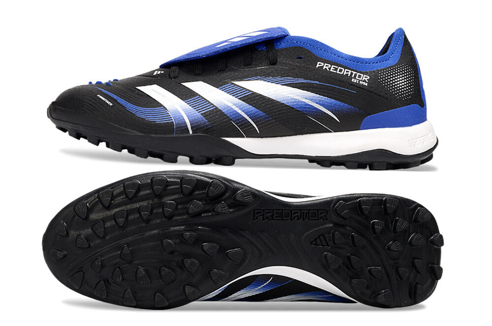 Adidas Predator Elite Fold-Over Tongue TF Boots