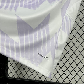 Manchester United Away Jersey 25/26