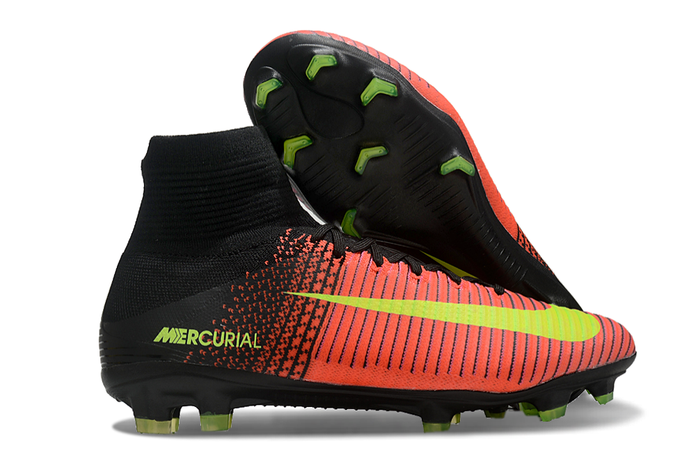 Nike Zoom Superfly 5 Elite FG Cleats