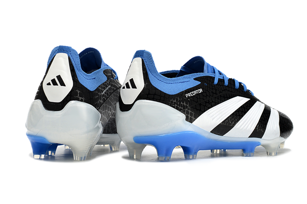 Adidas Predator Elite FG Cleats