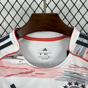 Bayern Munich Away Jersey 25/26 Women