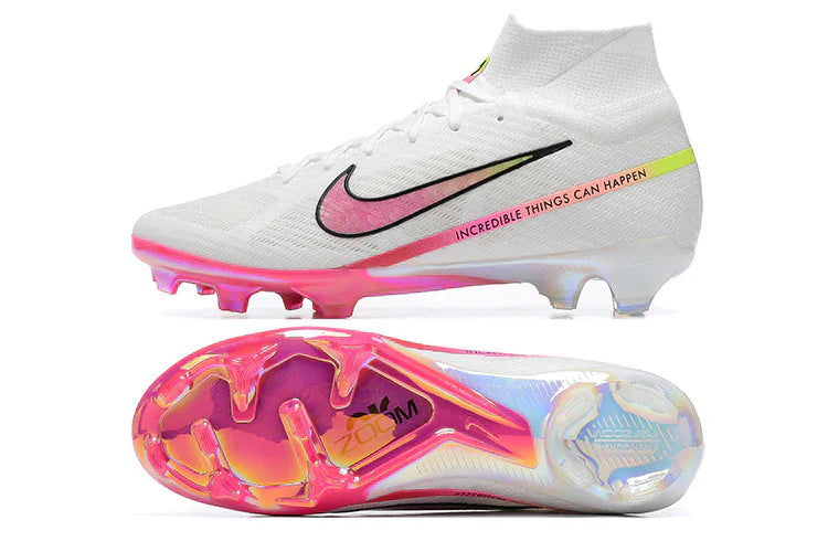 Nike Mercurial superfly 9 Air Zoom Ultra FG Cleats