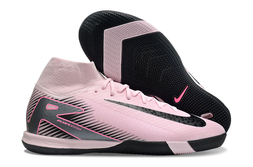 Nike Air Zoom Mercurial Superfly 10 Elite IC Boots