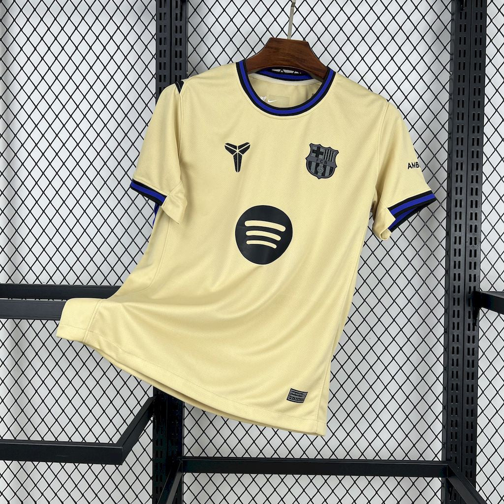 Barcelona Away Jersey 25/26