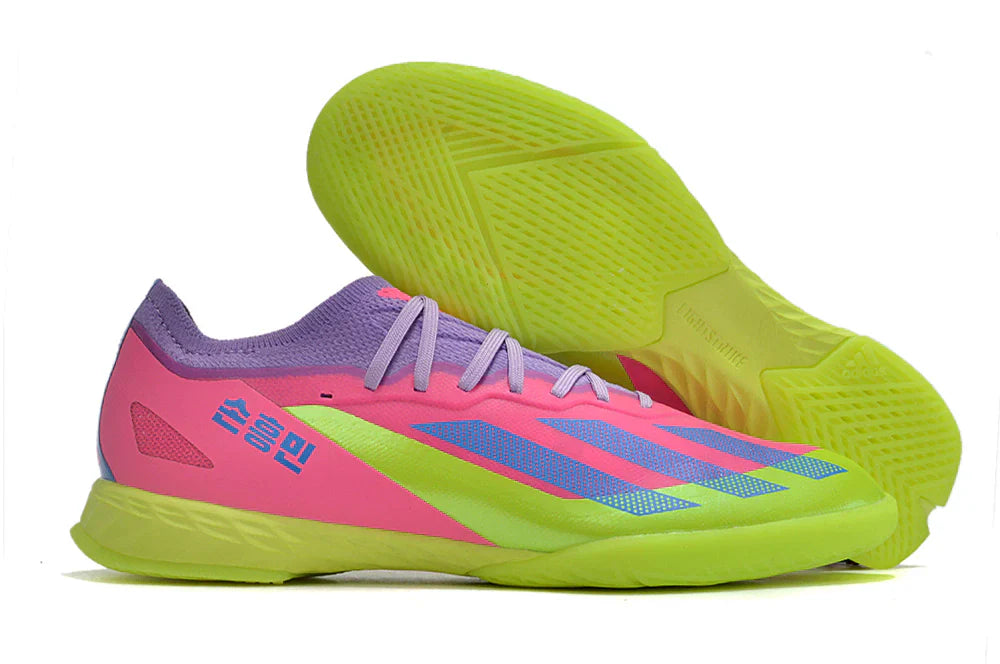Adidas CrazyFast.1 SON IC Boots