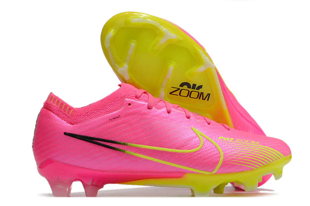 Nike Mercurial Vapor 15 Air Zoom FG Cleats