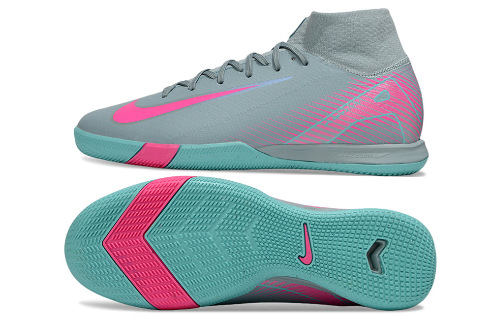 Nike Air Zoom Mercurial Superfly 10 Elite IC Boots