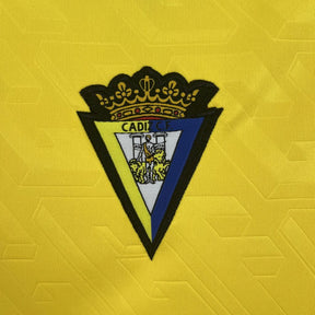 Cádiz Home Jersey 25/26
