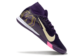 Nike Air Zoom Mercurial Superfly 10 Elite Kylian Mbappé IC Boots