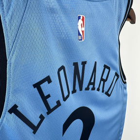 Los Angeles Clippers City Edition 24/25 NBA Jersey