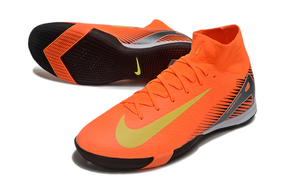 Nike Air Zoom Mercurial Superfly 10 Elite IC Boots