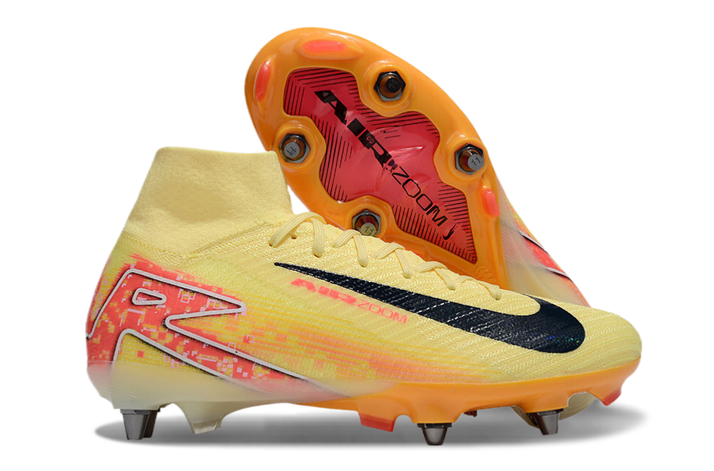 Nike Zoom Mercurial SuperFly 10 Elite SG Cleats