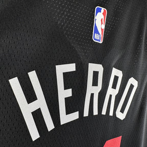 Miami Heat City Edition 23/24 NBA Jersey