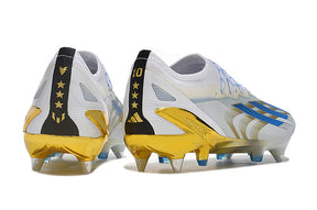Adidas X CrazyFast.1 Messi SG Cleats