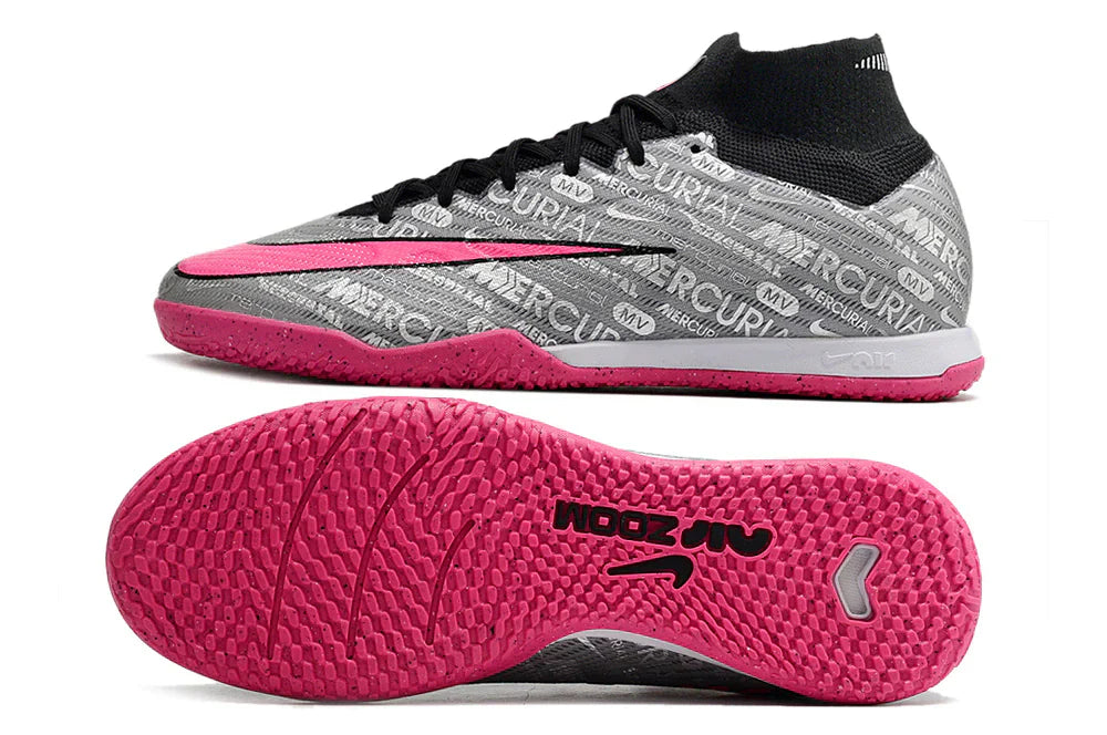 Nike Mercurial Air Zoom Superfly 9 IC Boots