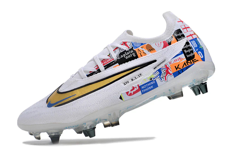 Nike Gripknit Phantom GX KANE Elite SG Cleats