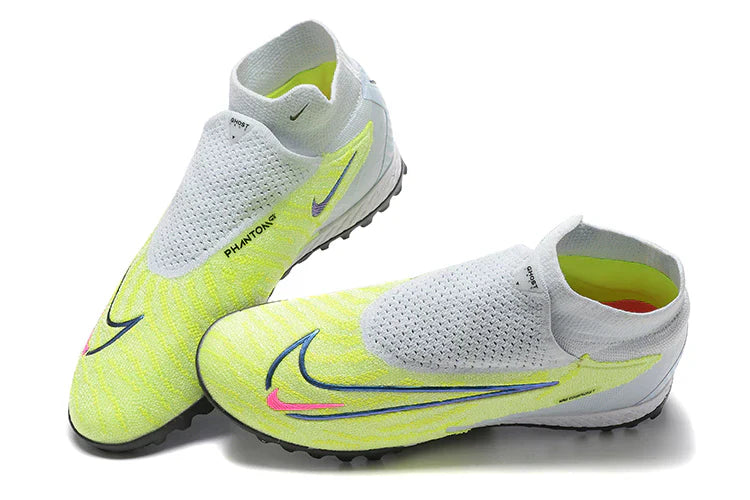 Nike Gripknit Phantom GX Elite Dynamic Fit TF Boots