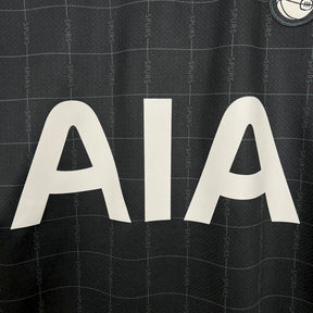 Tottenham Away Jersey 25/26