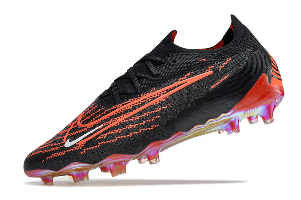 Nike Gripknit Phantom GX Elite Dynamic Fit FG Cleats