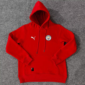 Manchester City Hoodie (Colors)