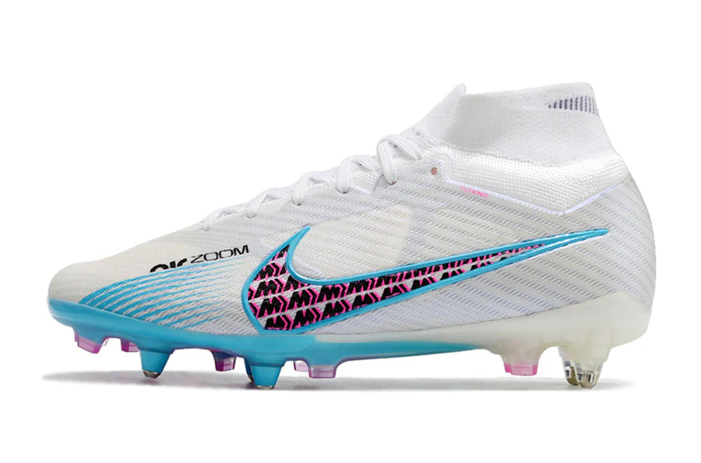 Nike Mercurial Superfly 9 Air Zoom SG PRO Cleats