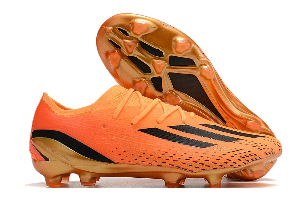 Adidas X Speedportal.1 FG Cleats