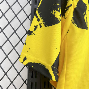 Borussia Dortmund Club World Cup Home Jersey 2025