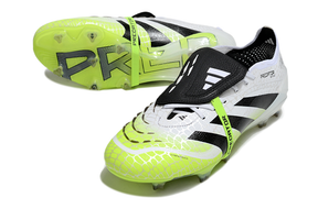 Adidas Predator Elite Fold-Over Tongue FG Cleats