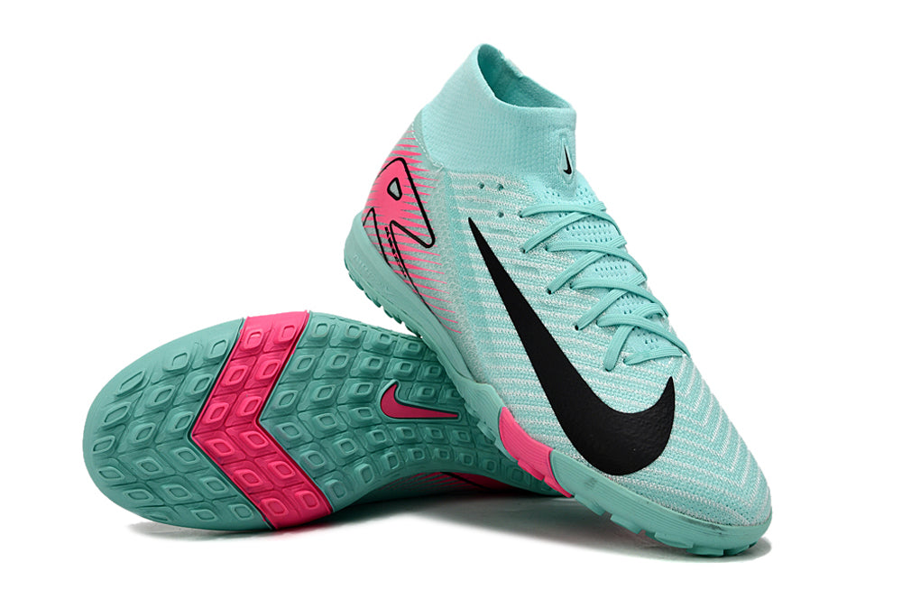 Nike Air Zoom Mercurial Superfly 10 Elite TF Boots