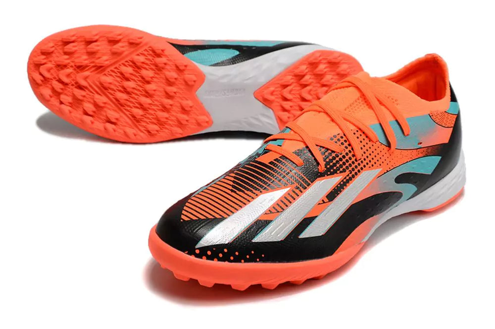 Adidas X Speedportal.1 TF Boots