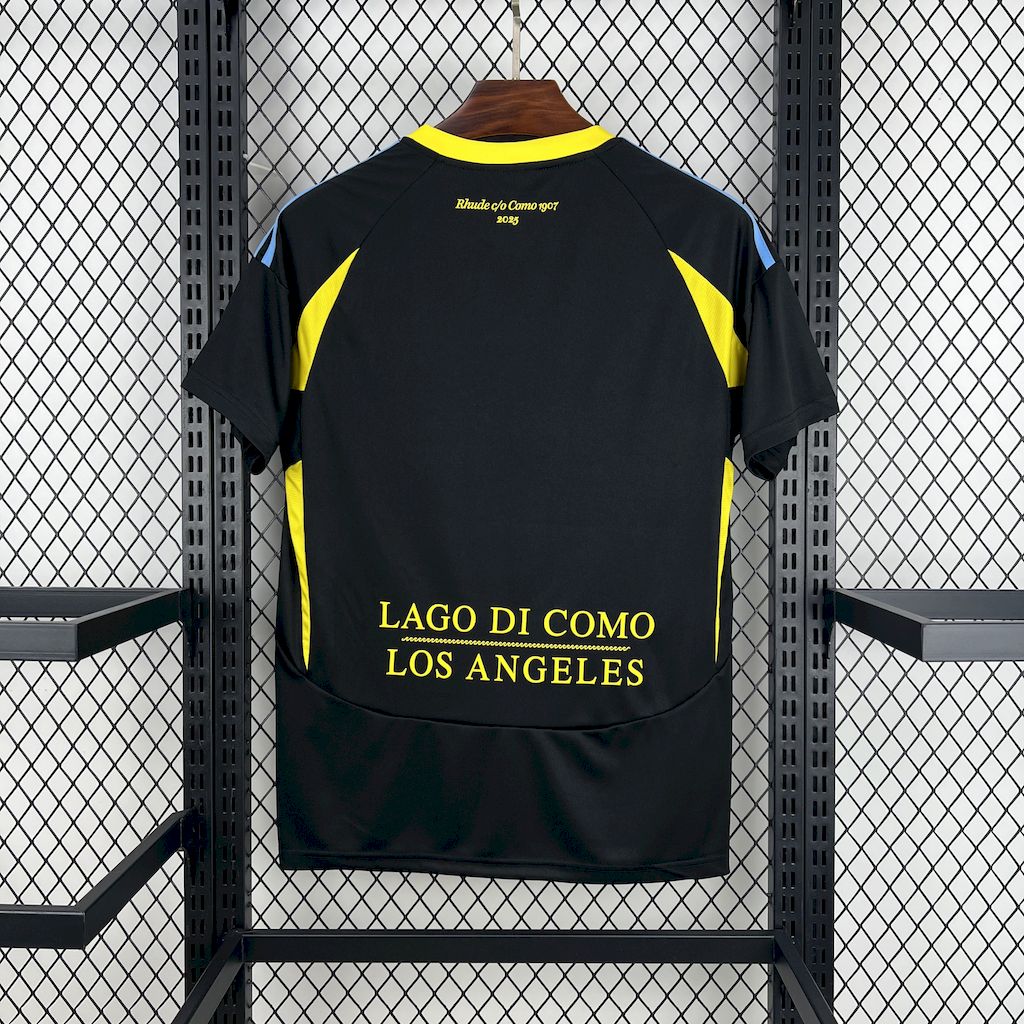 Como Fourth Jersey 24/25