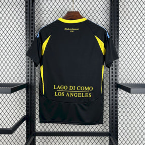 Como Fourth Jersey 24/25