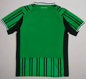 Sassuolo Home Jersey 25/26