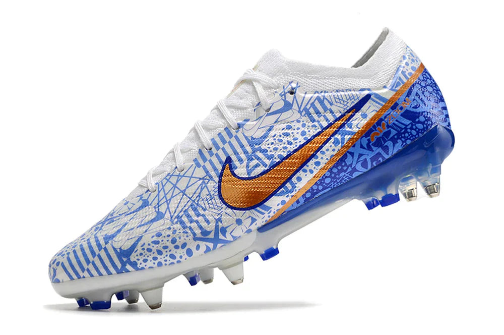 Nike Mercurial Vapor 15 CR7 Air Zoom SG-PRO Cleats