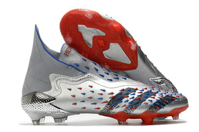 Adidas Predator Freak+ FG Cleats