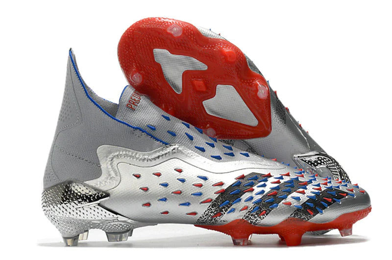 Adidas Predator Freak+ FG Cleats