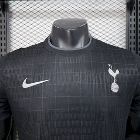 Tottenham Away 25/26 Jersey Player