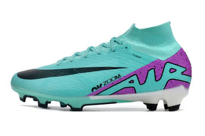 Nike Mercurial superfly 9 Air Zoom Ultra FG Cleats