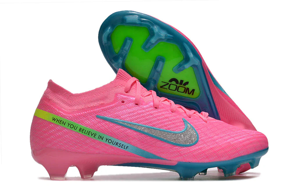 Nike Mercurial Vapor 15 Air Zoom FG Cleats