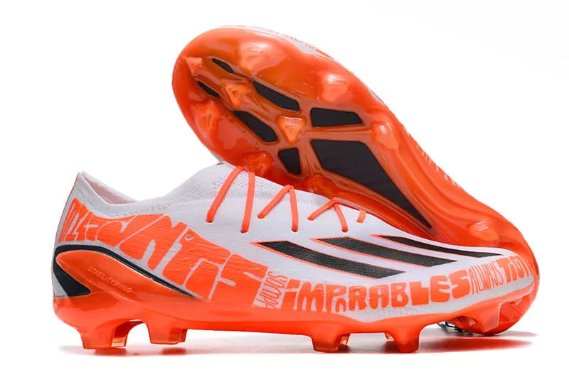 Adidas X Speedportal.1 FG Cleats
