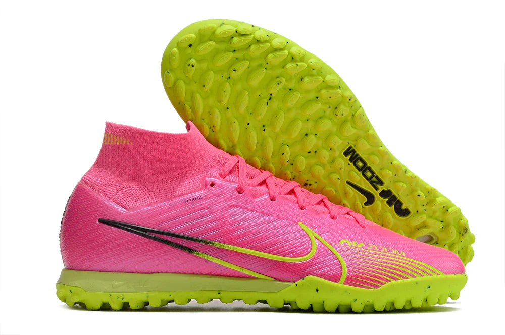 Nike Mercurial Superfly Air Zoom 9 TF Boots
