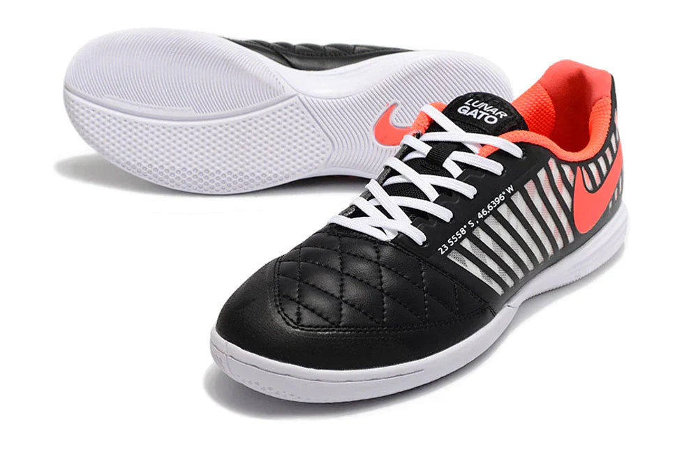 Nike Lunar Gato IC Boots