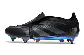 Adidas Predator Elite Fold-Over Tongue SG Cleats