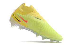 Nike Gripknit Phantom GX HAALAND Elite Dynamic Fit FG Cleats