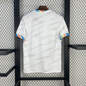 Barcelona Special Edition Jersey White 25/26
